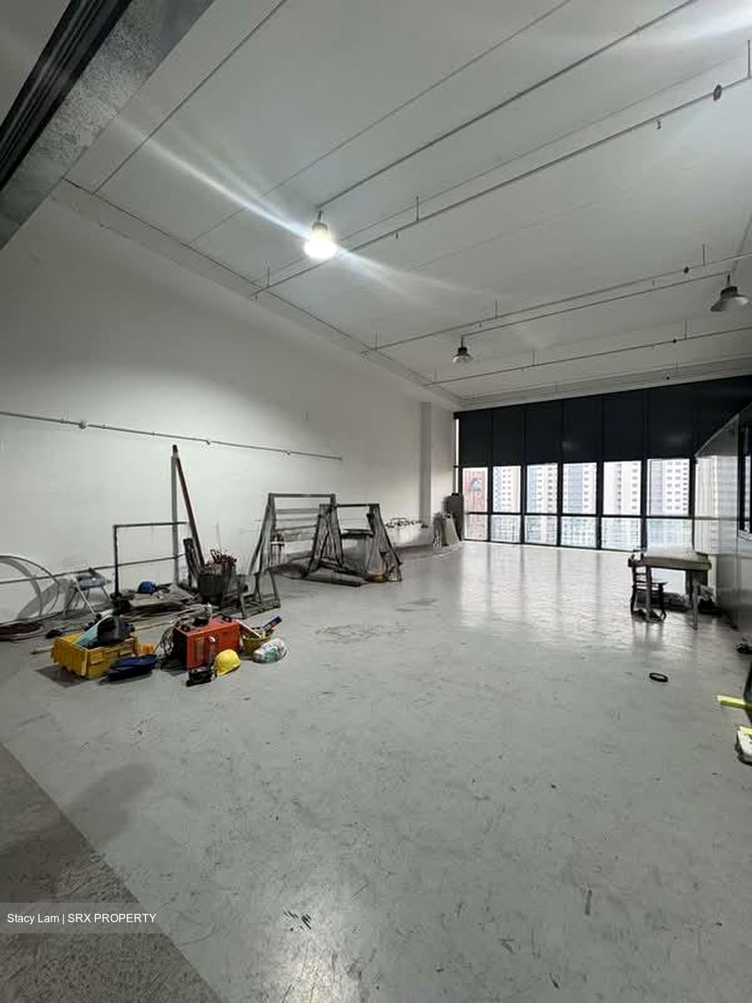 REVV (D22), Factory #594503331